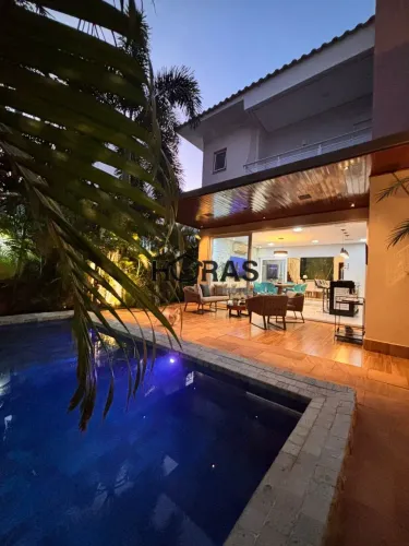 Venda de Casa Belvedere I 4 quartos, 3 suítes, 3 salas, 4 banheiros, 4 vagas, 300m²