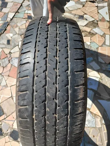 Pneu aro 16 Bridgestone
