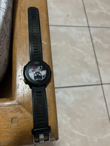 Relógio Garmin Forerunner 55