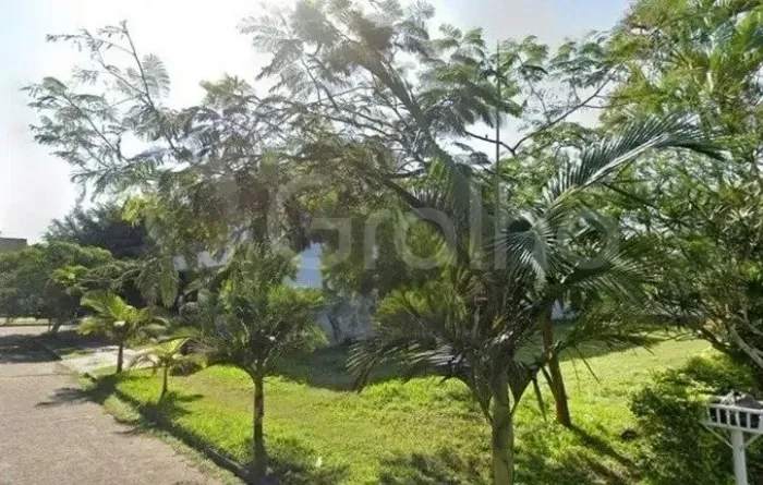 Terreno para Venda em Florianópolis, Jurerê Internacional