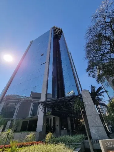 Conjunto para alugar, 286 m² - Vila Olímpia - São Paulo/SP