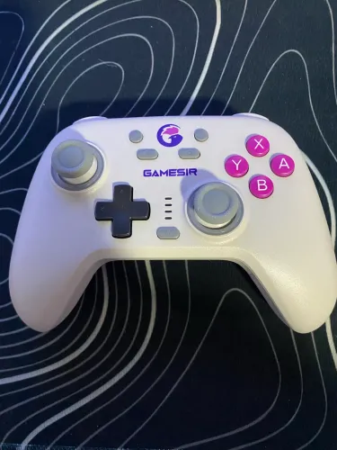 ? PC GAMER ?