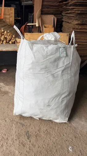 Big Bag Seminovos - 1.20