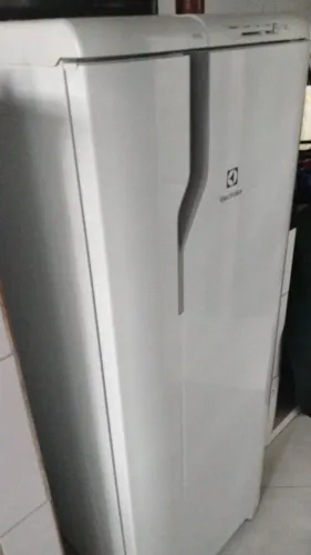 Geladeira Electrolux