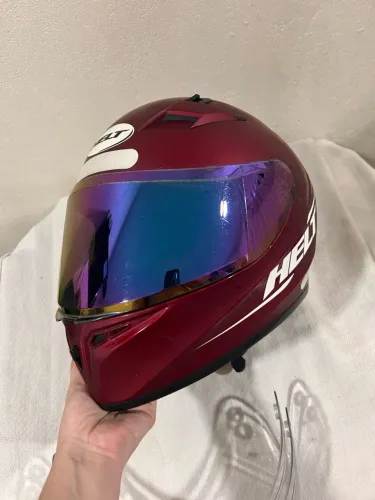 Capacete Helt