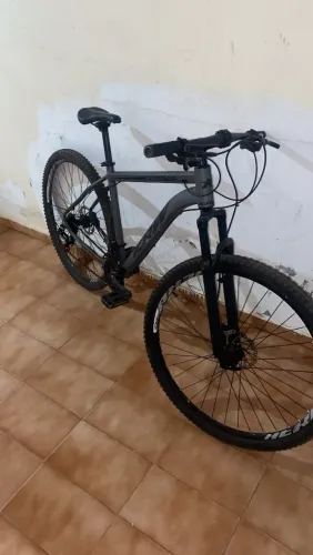 BIKE KRW ARO 29 COM NOTA FISCAL