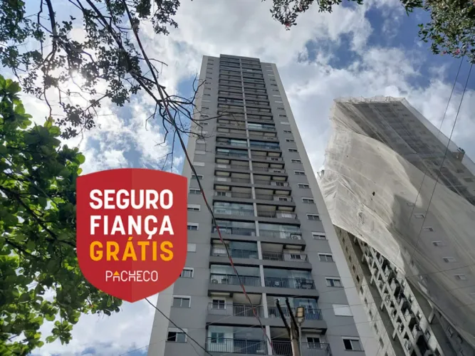 Apartamento, Lapa - São Paulo