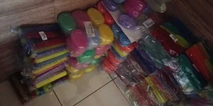 Utensílios