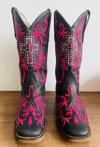 Bota Feminina Goyazes