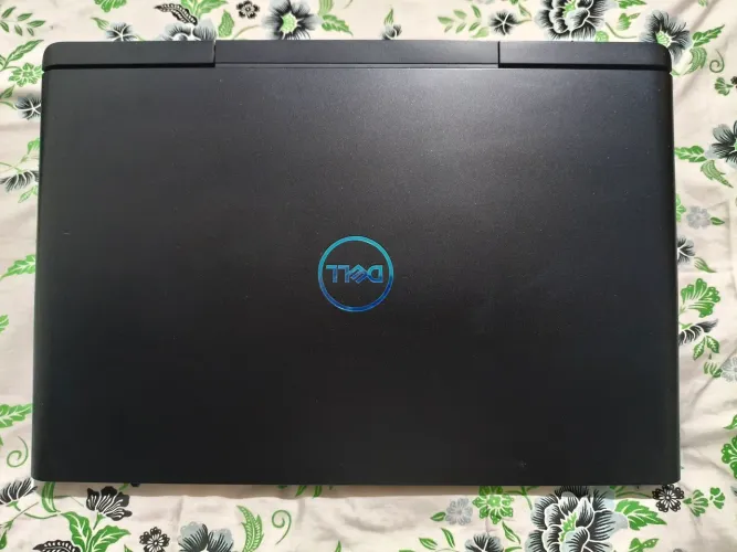 Notebook gamer Dell G7 15 (7588) Intel Core i7-8750H ? 8ª geração