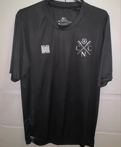 Camisa Nautico Nseis