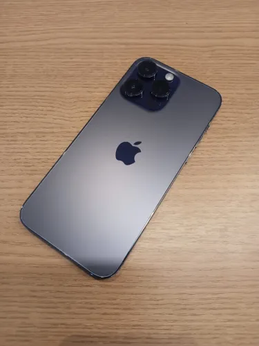 ? iPhone 14 Pro Max ? Único Dono | NF | Completo |