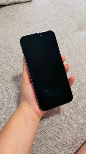 iPhone 14 Pro Max: 128GB