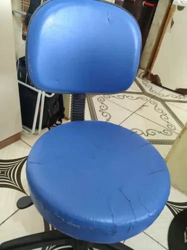 Cadeiras de escritório 