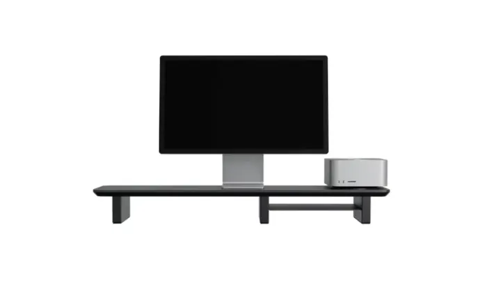 StandPro 2 Slim Black - ANMA SETUPS