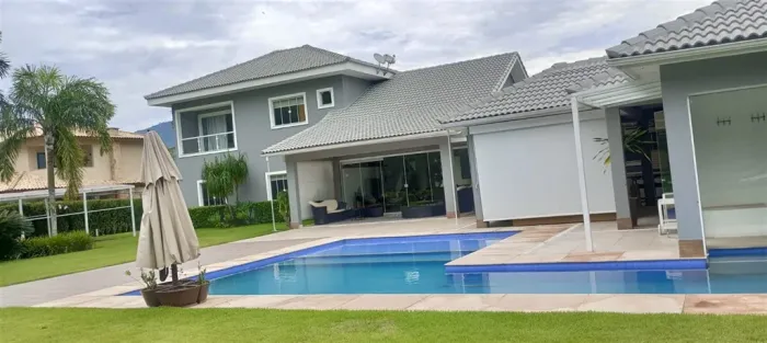 PORTOBELLO - Casa 5 quartos, sendo 5 suítes