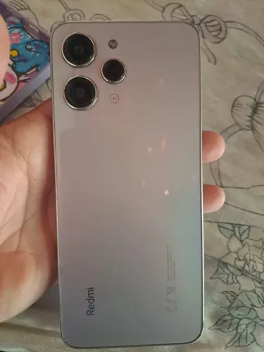 Redimi 12