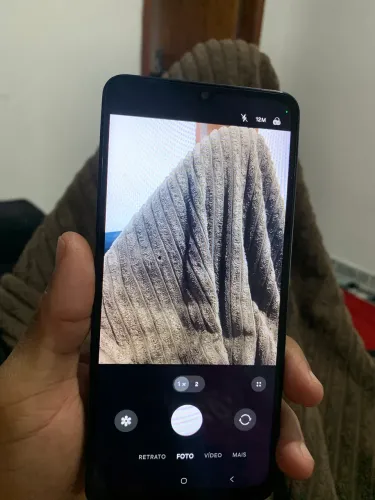 O Samsung Galaxy A07