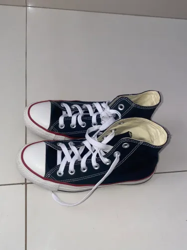 All star cano alto