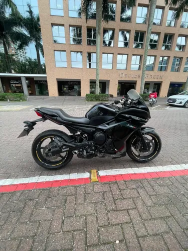XJ6 F IMPECÁVEL!!