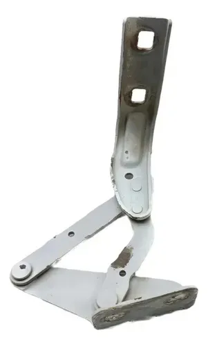 Dobradiça Capo Lado Direito Renault Master 2.5 2008