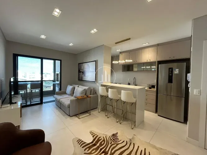 Apartamento 2 Quartos com 1 Suíte - Nossa Senhora do Rosário - EST