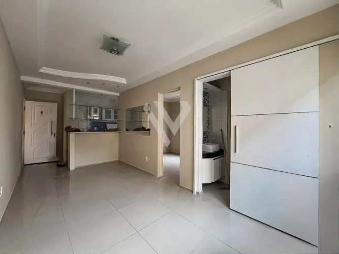 Apartamento para Locação em Fortaleza, Parangaba, 2 dormitórios, 1 suíte, 1 banheiro, 1 va