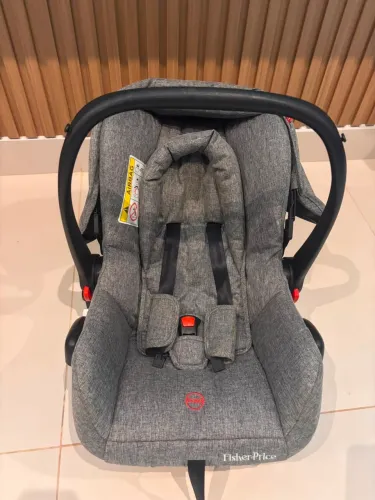 Bebê Conforto Fisher Price