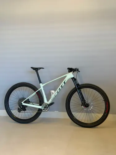 Scott Scale 920