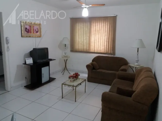 Apartamento MOBILIADO localizado no bairro Garcia e próximo ao Centro.Com 01 dormitório, s