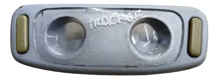 Luz Teto Cortesia Tracker 2001 2002 2003 2004 2005