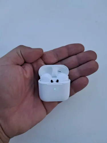 Fone de ouvido Sem fio, Bluetooth, modelo Pro 4 