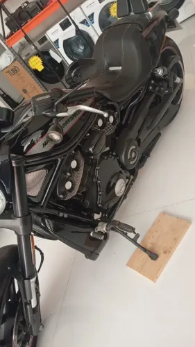 Harley Davidson 2014