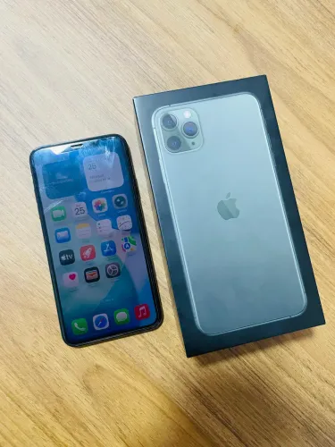 Iphone 11 pro max