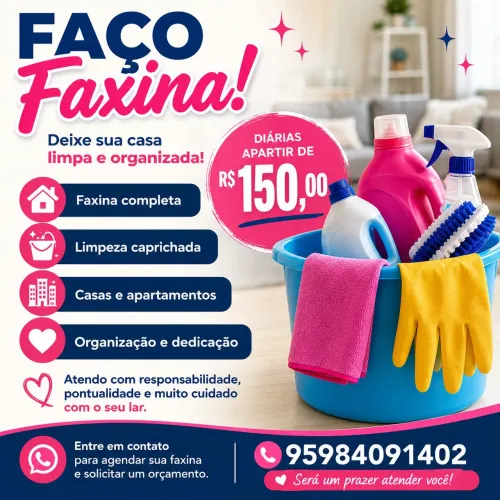 Diarista