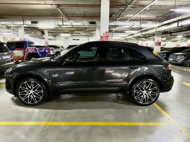 Porsche Macan 2.0 Turbo 237/252cv 2025