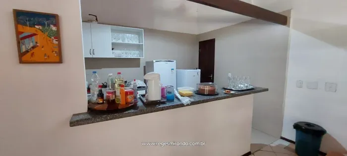 Férias em Guaramiranga