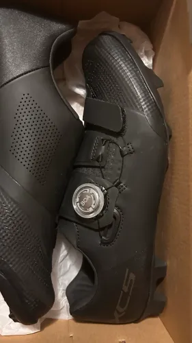 Sapatilha Shimano Xc5 0km
