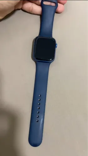 Apple Watch S7 45mm
