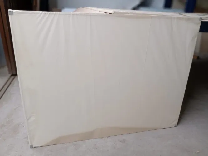 Quadro branco lousa escolar