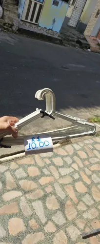 CABIDES BRANCO E PRETO