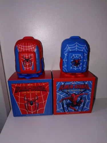 Brinquedos MCDONALD'S 