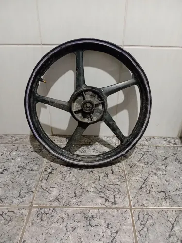 Roda 160