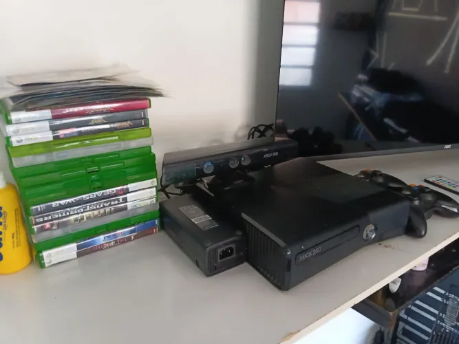Xbox360