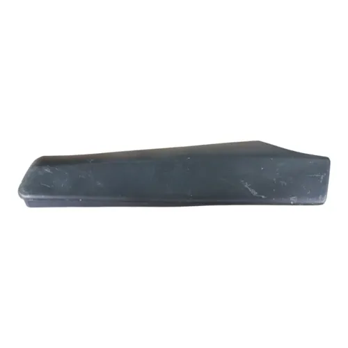 Moldura Interna Retrovisor Direita Fiat Idea 2011 2015 Preto