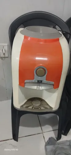 Bebedouro esmaltec