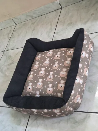 Cama para pet