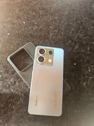vendo celular redimi note 13 pro 5g em perfeito estado