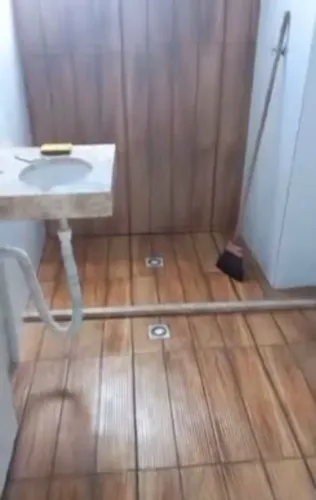 APARTAMENTO REFORMADO EM CAJAZEIRAS 5.