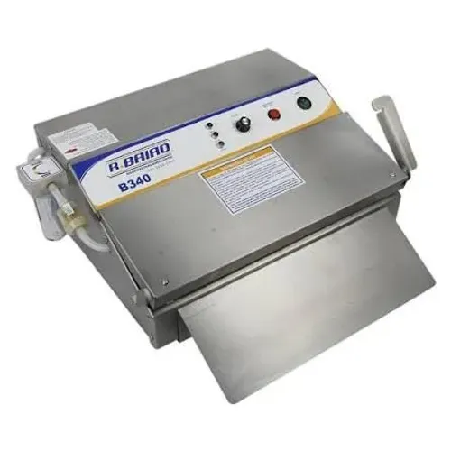 Máquina de vácuo pra alimentos e açougue